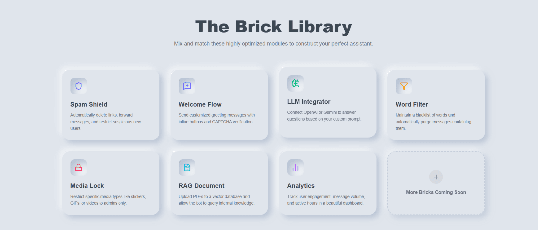BricksBots Page 3
