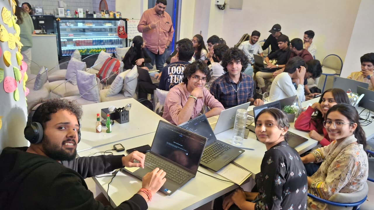 Interactive Q&A Session