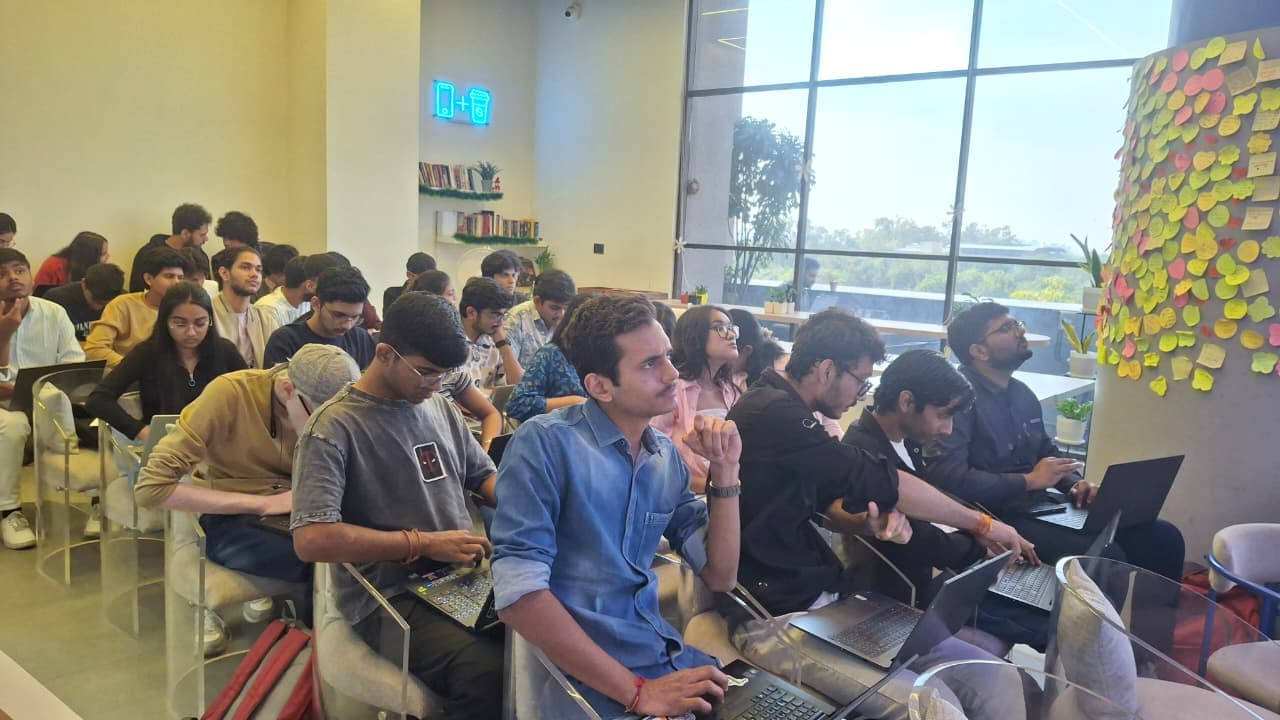 Closing Workshop Moment