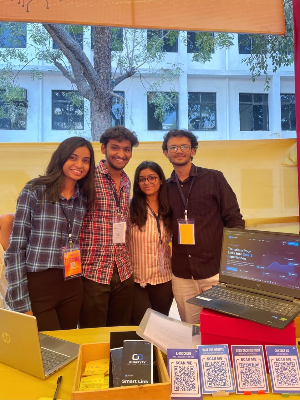 Innovation Village
