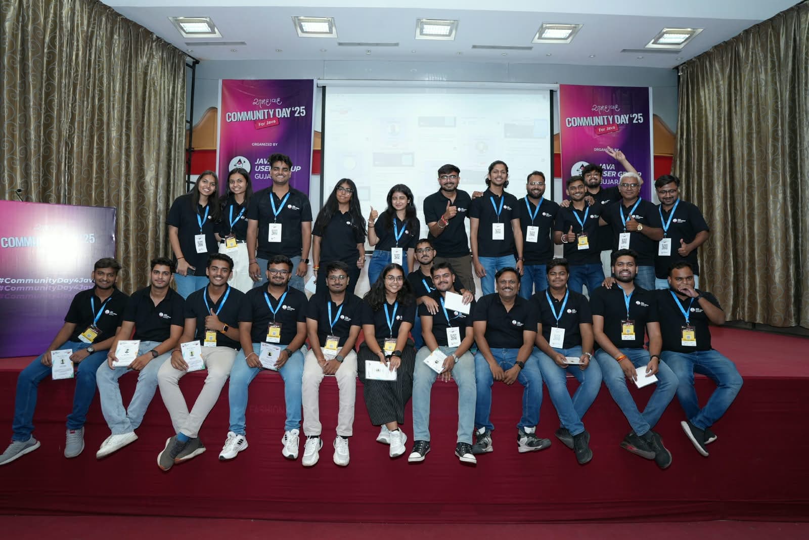 Networking with Engineers