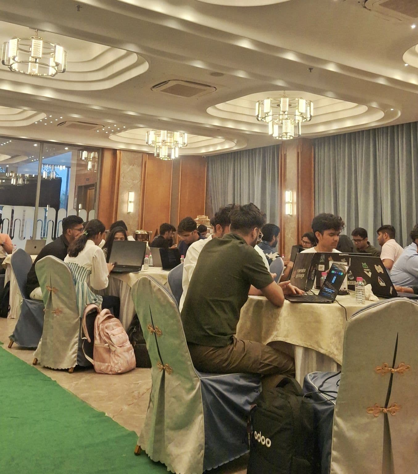 Hackathon Ideation & Prototyping
