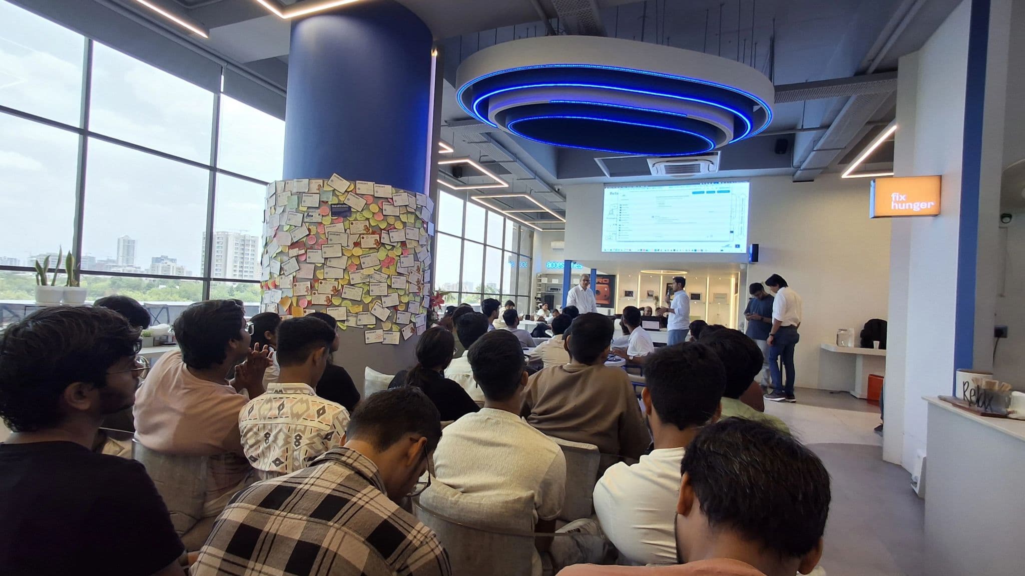 Hands-on Coding Sprint